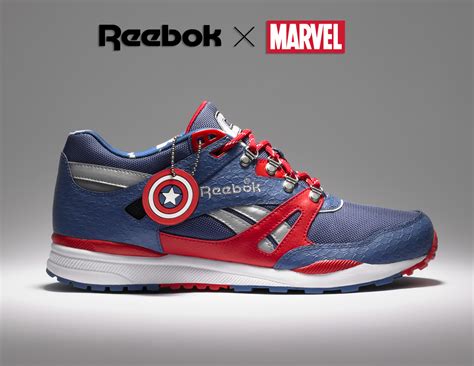 Marvel sneakers for adults